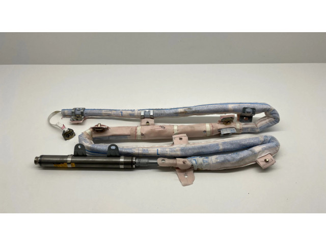 Надувная подушка для крыши