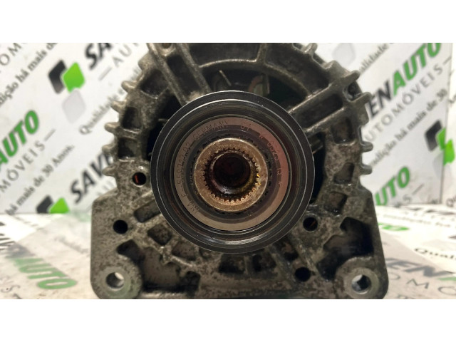 Генератор SV2-23-11 Dacia Duster II