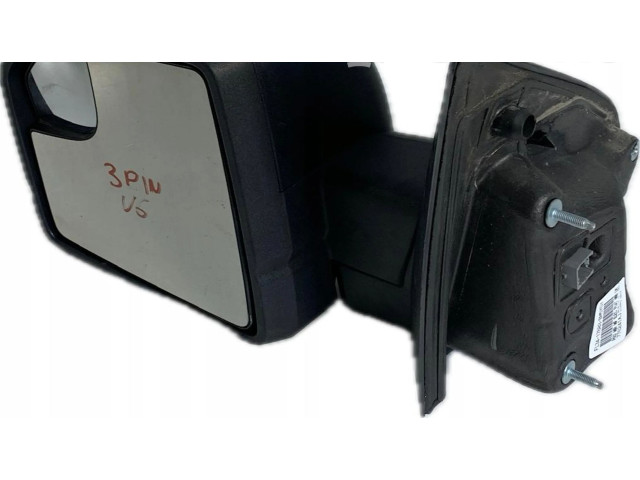 Zpětné zrcátko Ford F150 2015 FL34-17683-BM