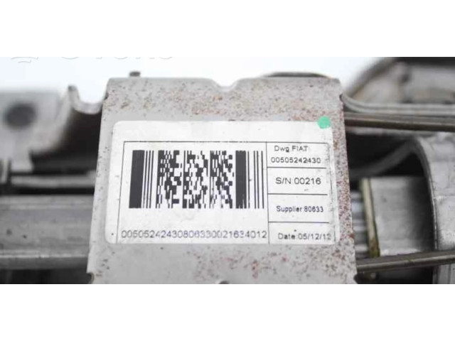 Рулевая рейка 0000050524243, 505242430 Alfa Romeo Giulietta