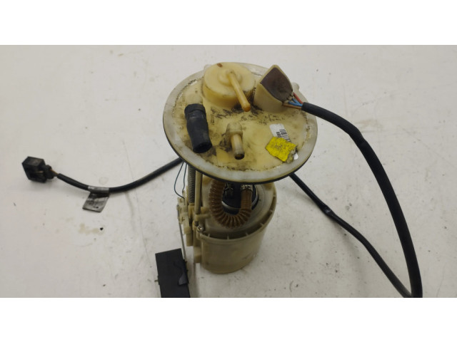 Насос топлива (в топливном баке)