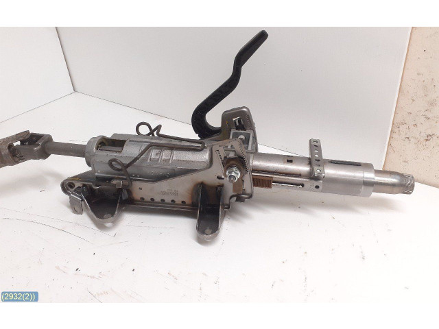  рейка  Колонка рулевая 7P5419501CS   Porsche Cayenne (9PA) 2002 - 2010 года