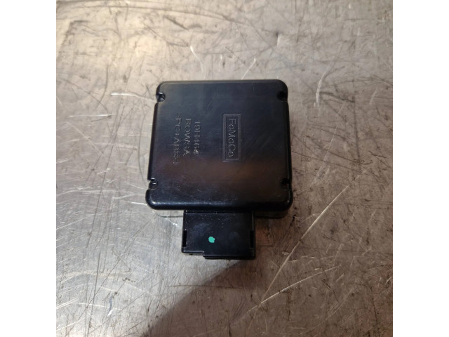 Блок управления DE8T19H463BA Ford Transit Custom