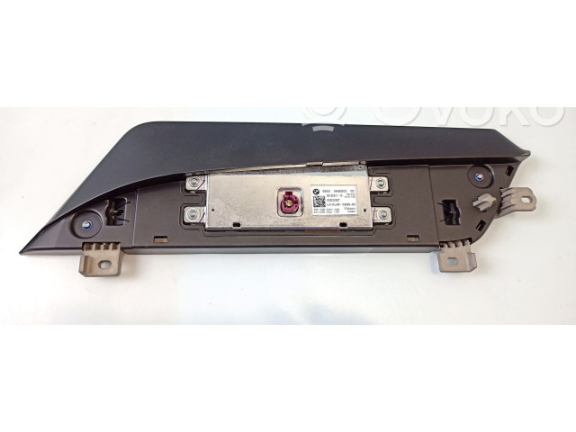 Дисплей    026955, 65505A0E6C0   BMW Z4 g29