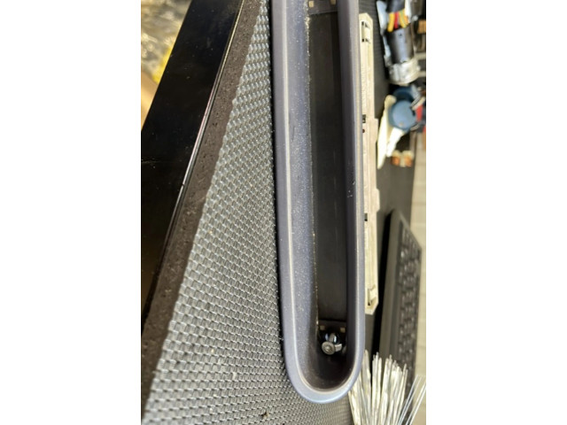 Дисплей 8200060696 Renault Twingo I