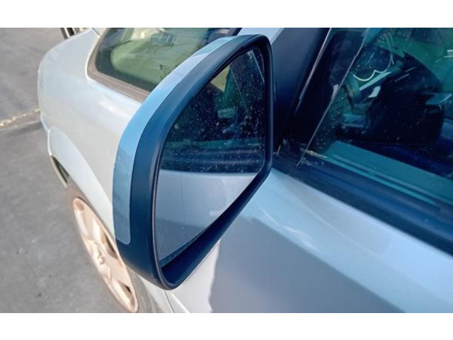 Зеркало электрическое        Opel Meriva A  2003 - 2010 года   