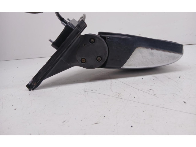 Зеркало электрическое Mitsubishi L200 2006 - 2014 года