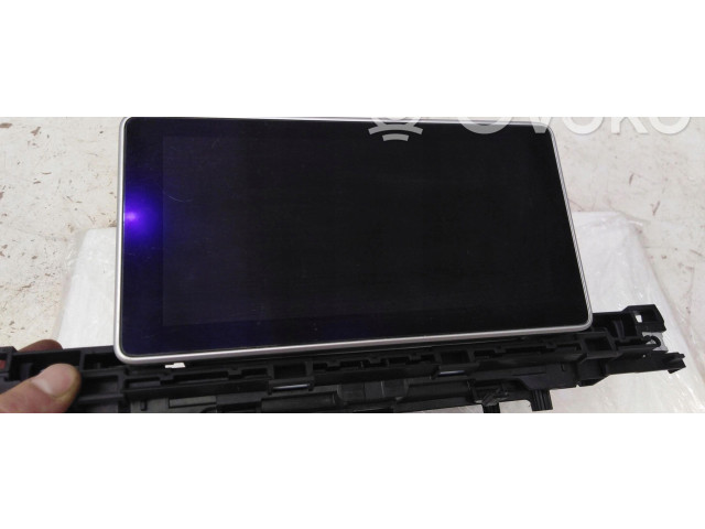 Дисплей    8W1919605   Audi A5