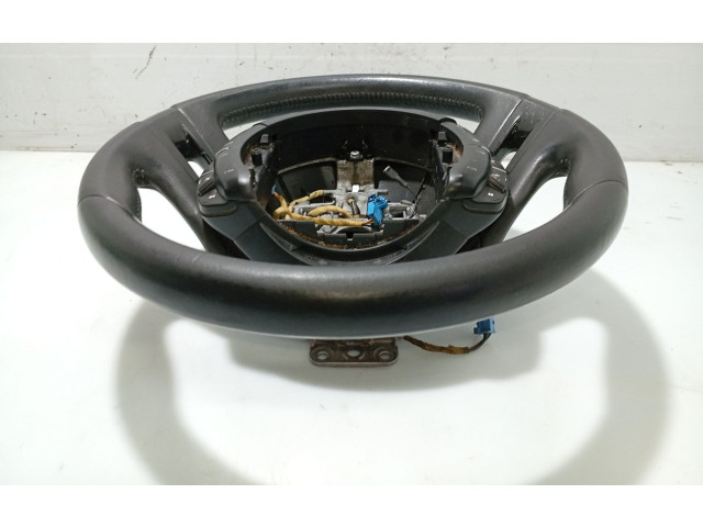 Руль Citroen C4 Grand Picasso  2007 - 2013 года 4109NG, 6242Y9      