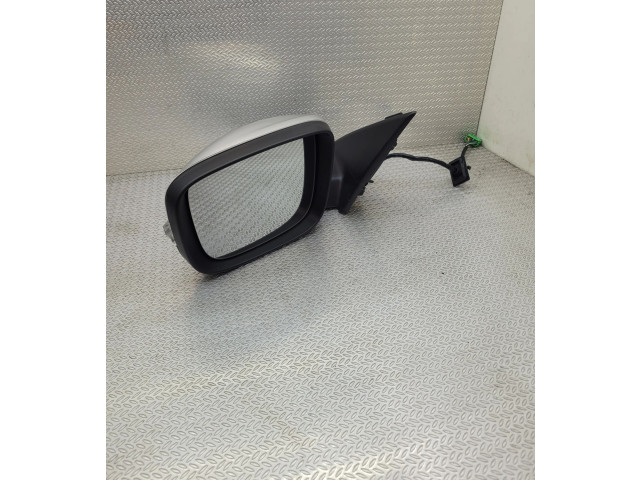 Зеркало электрическое        Volvo XC60  2014 - 2016 года   