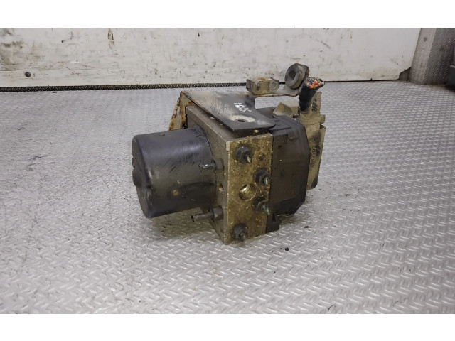 Блок АБС 6Q0907379G Seat Ibiza III (6L) 2002 - 2008 года