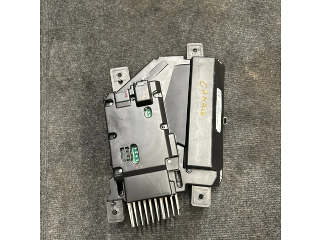 Дисплей    84016314, 11161242876G   Chevrolet Camaro