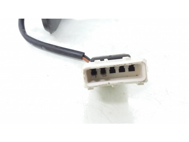 Zpětné zrcátko levé Citroen Berlingo 2005 96366858, 96366858XT