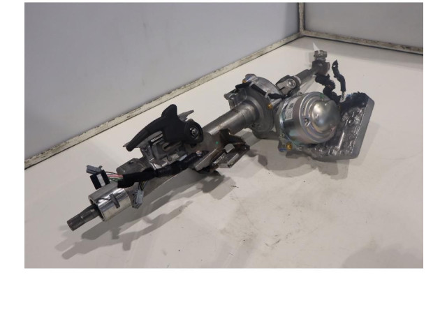    Рулевая рейка 488101735R   Dacia Sandero 2008 - 2012 года