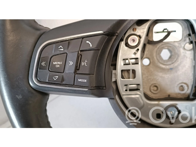 Руль Jaguar XE 2015- года 308558099W41AE, GX733F563FD8PVJ