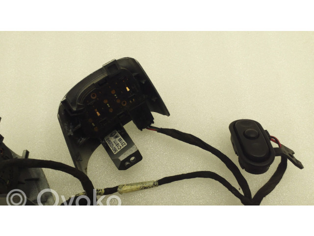 Кнопки рулевого колеса