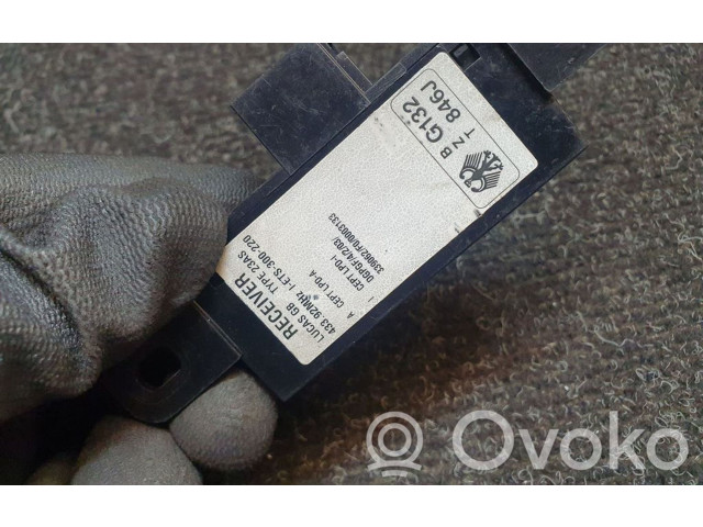 Блок управления 4873964 Saab 9-5