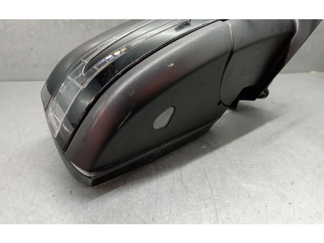 Zpětné zrcátko Mercedes-Benz GLA W156 2016 A1568100416, 16GWC004172