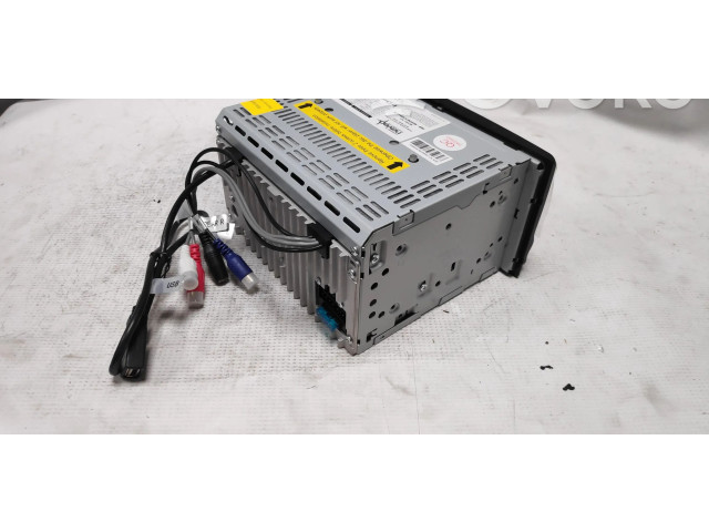 Дисплей Mitsubishi L200