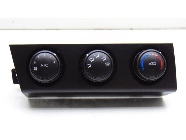 Блок управления климат-контролем 6870031031 SsangYong Actyon sports II
