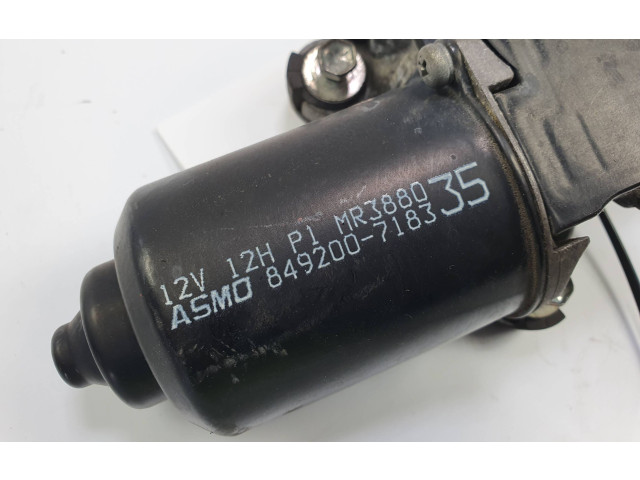 Моторчик дворников 849200-7183 Mitsubishi Pajero
