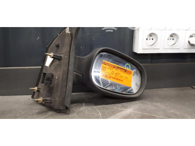 Zpětné zrcátko Renault Megane IV 2020