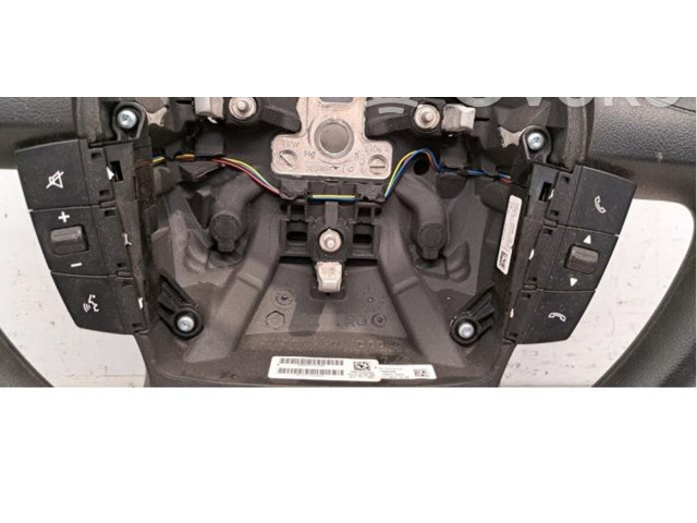 Блок АБС 1643704380 Citroen Jumper 2007 - 2013 года