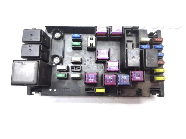 Блок предохранителей 82241SG040 Subaru Forester SJ