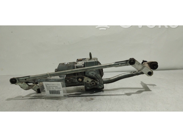 Моторчик дворников 2K1955023E, 1T1955119    Volkswagen Touran I