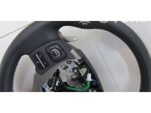 Руль Lexus NX 2014 - 2021 года