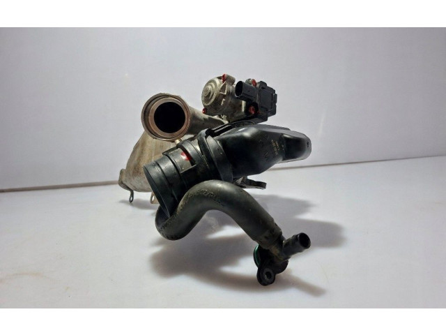  Турбина Volkswagen Golf VII  60TYS         