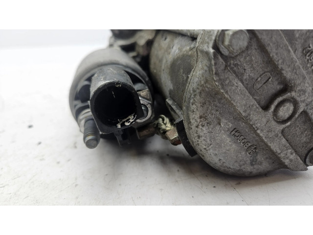 Стартер  02M911022F, 0001179602   Volkswagen Tiguan