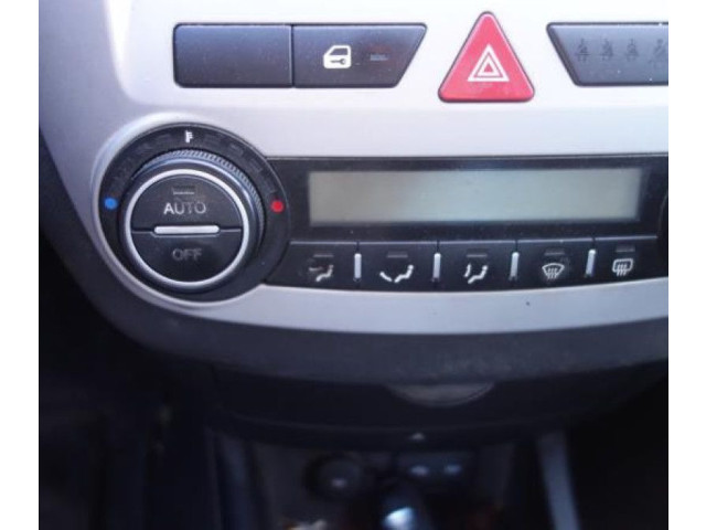 Вентилятор печки 971132L000 KIA Pro Cee'd I