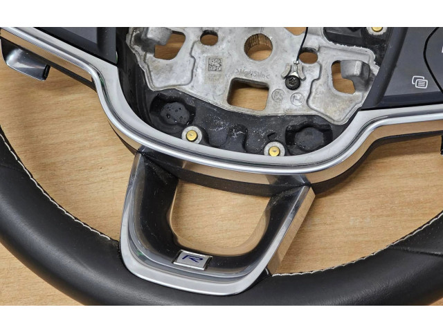 Руль Volvo XC40 - года P31455412