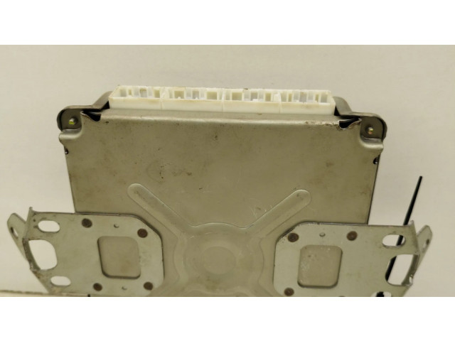 Блок управления двигателя 22611AK670, 5519   Subaru Forester SG