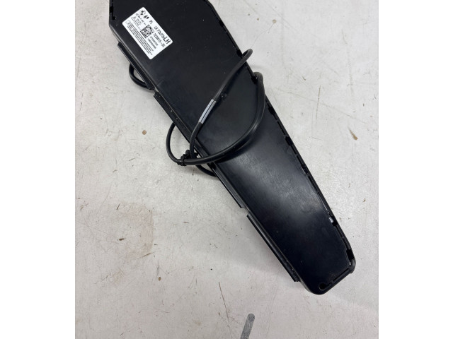 Подушка безопасности в сиденье 7239615, 14B294AA4098   BMW 4 F36 Gran coupe