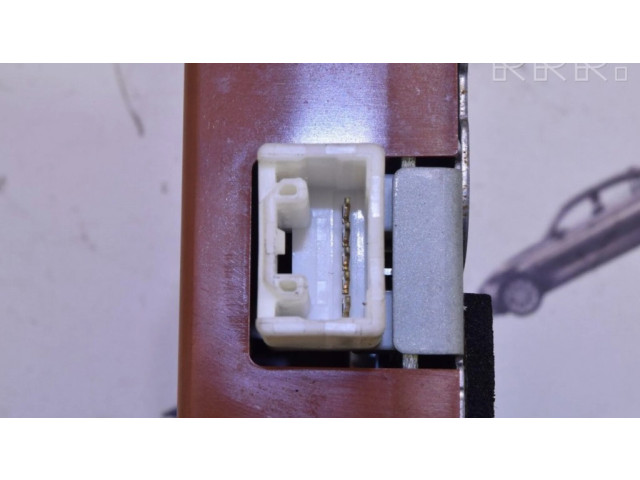 Padangų slėgio valdymo blokas