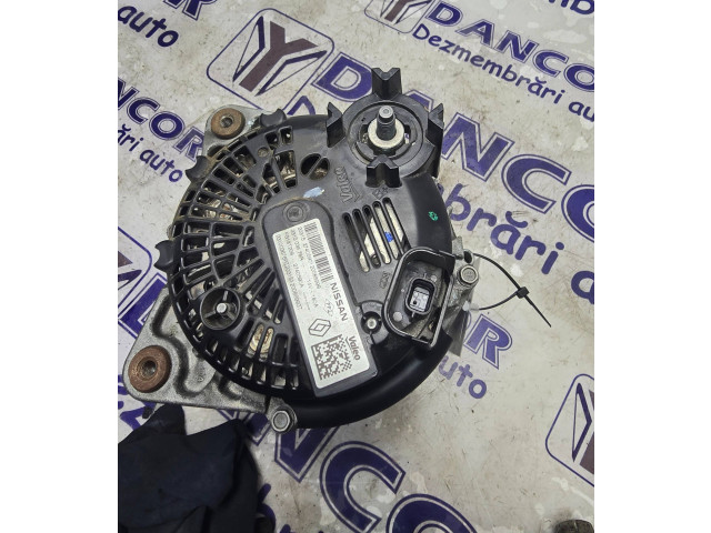 Генератор 231003676R, 2740590A   Renault Clio V      