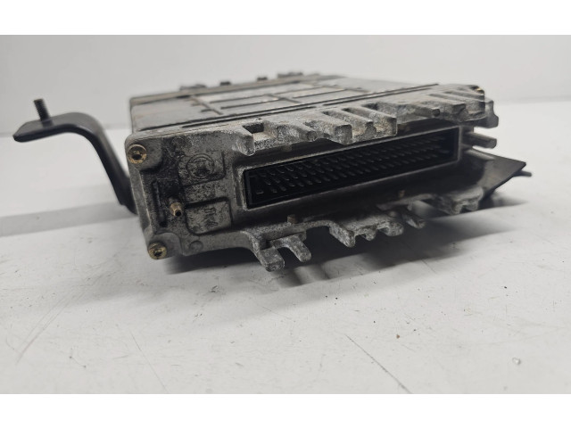 Блок управления двигателя 028906021JJ Ford Galaxy