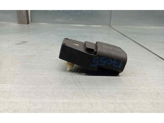 Вентилятор печки 5027523350 Subaru Forester SH