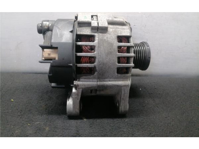 Генератор 8200162474, 8200162474 Mitsubishi Carisma