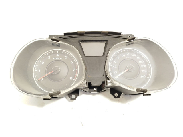 Панель приборов 940531K000, 1100301450   Hyundai ix20       