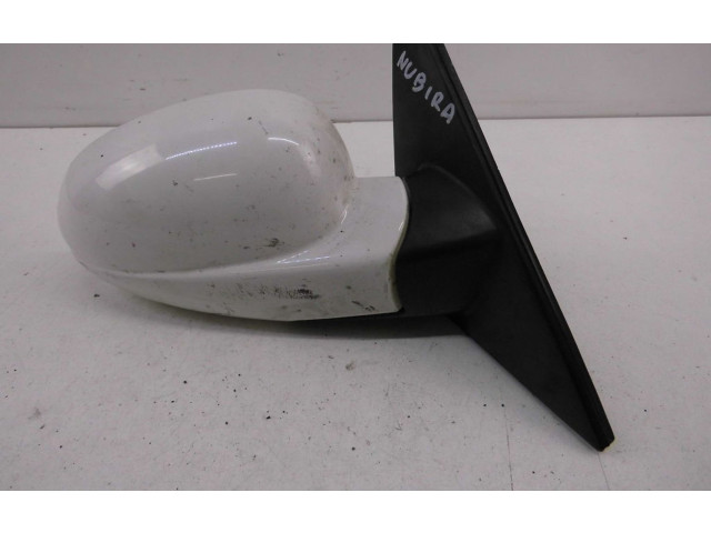 Зеркало (механическое)       Chevrolet Nubira   -  года   