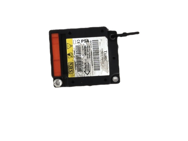 Блок подушек безопасности 6546C9, P0-5286J   Citroen C3 Pluriel