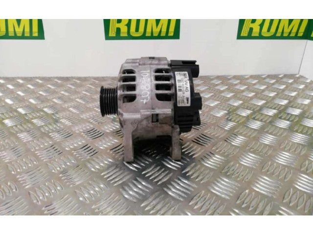 Генератор 03D903025J   Seat Ibiza IV (6J,6P)      