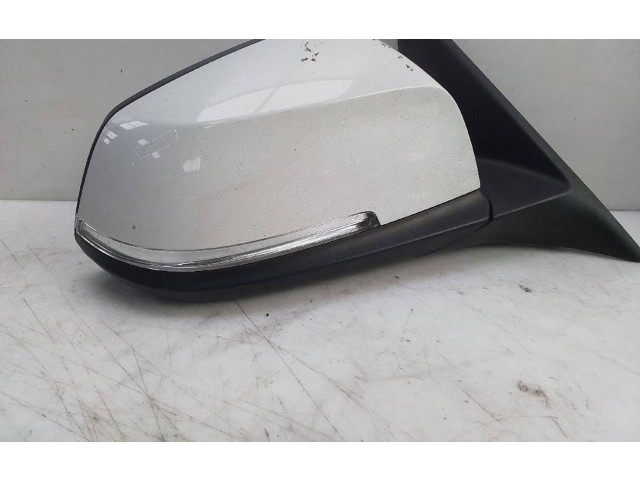 Zpětné zrcátko  BMW 1 F20 F21 2015  E1021185  