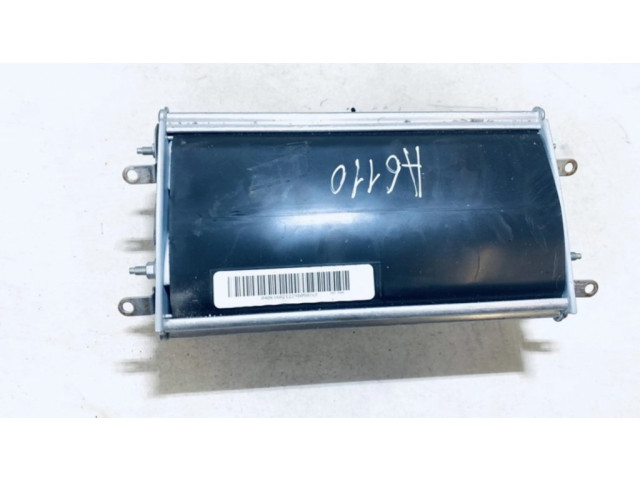 Подушка безопасности пассажира pmr951769, mr951769 a4548600502 60 Mitsubishi Colt