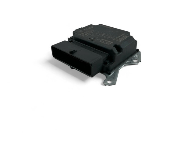 Блок подушек безопасности 5WA959655M, 030100636 Volkswagen Golf VIII