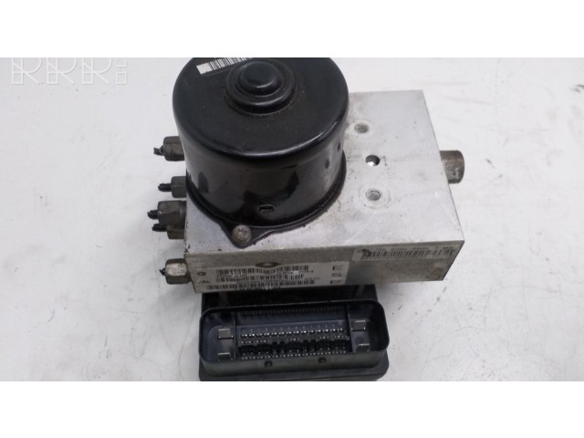 Блок АБС P52089351AF Jeep Grand Cherokee (WK) 2005-2010 года