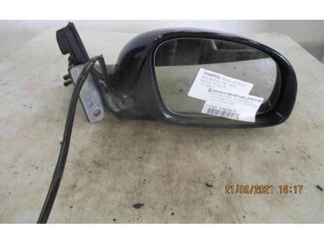 Зеркало электрическое Volkswagen New Beetle 1998 - 2010 года
